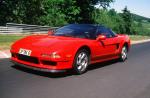 Acura NS-X Prototype 1989 года